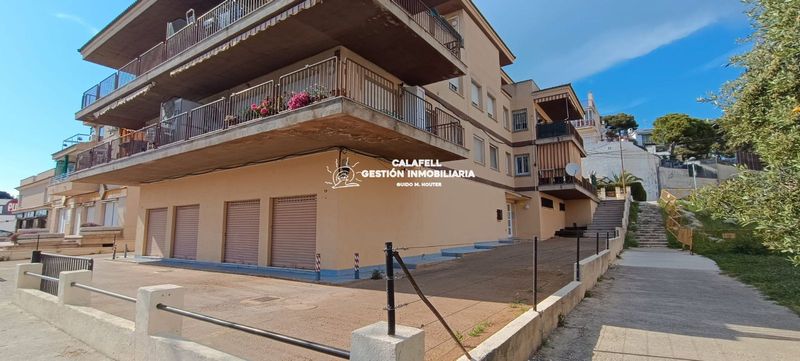 Appartement te koop Calafell, Tarragona. Ref: 1638. Calafell Gestión Inmobiliaria