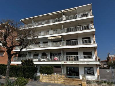 Piso en venta Calafell, Tarragona. Ref: 1640. Calafell Gestión Inmobiliaria