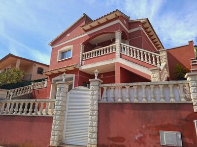 Chalet Independiente en venta Castellet I La Gornal, Barcelona. Ref: 1649. Calafell Gestión Inmobiliaria