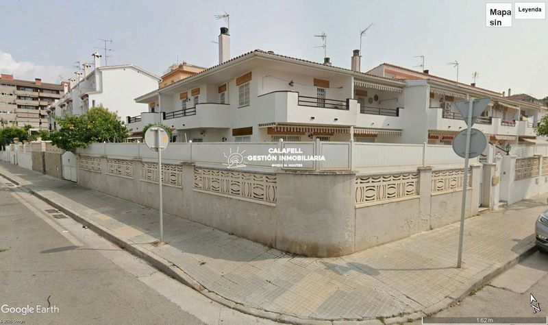 Adosado en venta Cunit, Tarragona. Ref: 1657. Calafell Gestión Inmobiliaria
