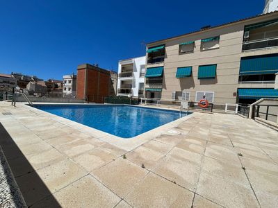 квартира на продажу Calafell, Tarragona. Ref: 1660. Calafell Gestión Inmobiliaria