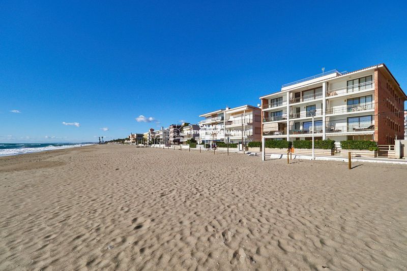 Appartement te koop El Vendrell, Tarragona. Ref: 1663. Calafell Gestión Inmobiliaria
