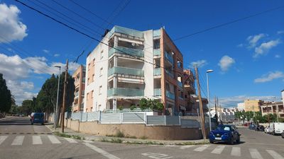 Appartement te koop Cunit, Tarragona. Ref: 1667. Calafell Gestión Inmobiliaria