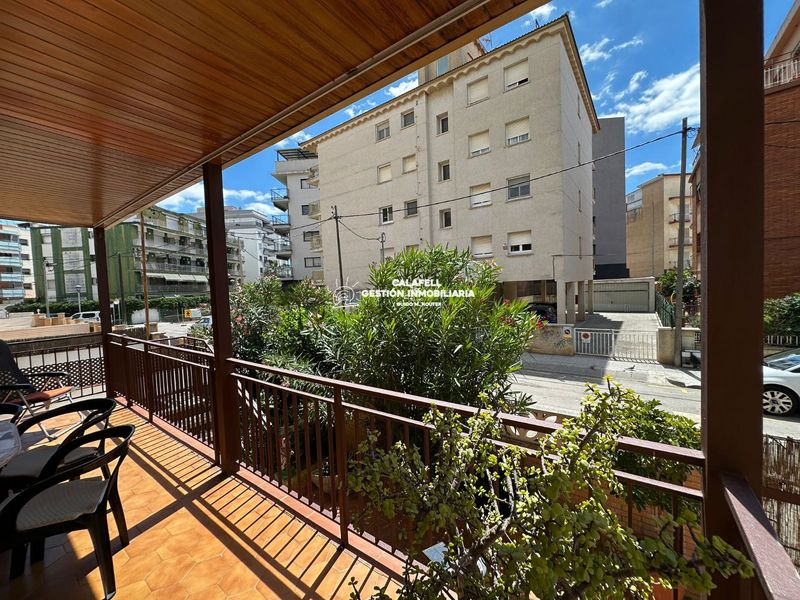 Appartement te koop Calafell, Tarragona. Ref: 1668. Calafell Gestión Inmobiliaria