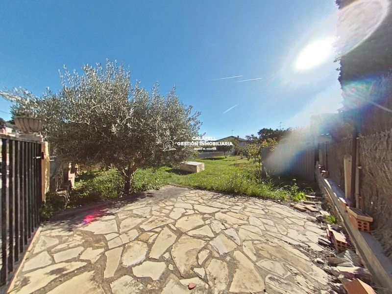 Parcel·la urbana en venda Calafell, Tarragona. Ref: 1670. Calafell Gestión Inmobiliaria