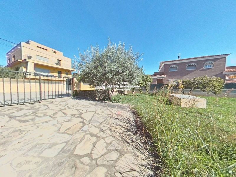 Bouwgrond te koop Calafell, Tarragona. Ref: 1670. Calafell Gestión Inmobiliaria