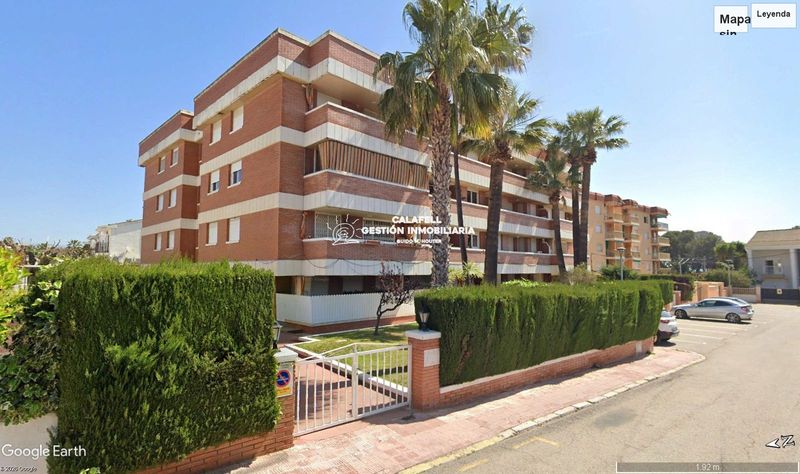 Appartement te koop Coma-Ruga, Tarragona. Ref: 1673. Calafell Gestión Inmobiliaria