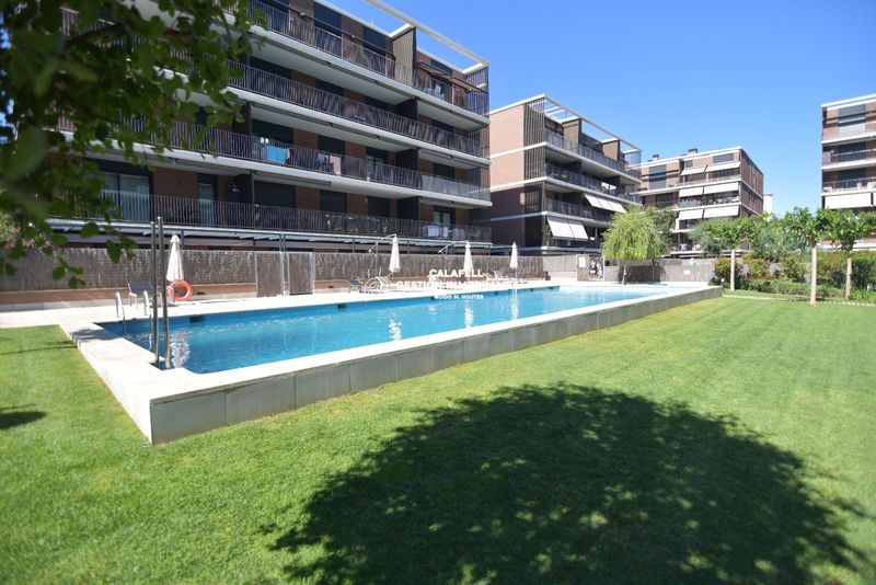 Duplex te koop Calafell, Tarragona. Ref: 1677. Calafell Gestión Inmobiliaria