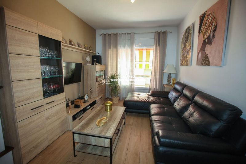 Wohnung zu verkaufen Calafell, Tarragona. Ref: 1678. Calafell Gestión Inmobiliaria
