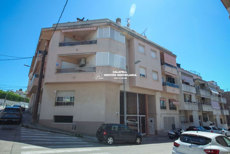 Appartement te koop Calafell, Tarragona. Ref: 1678. Calafell Gestión Inmobiliaria