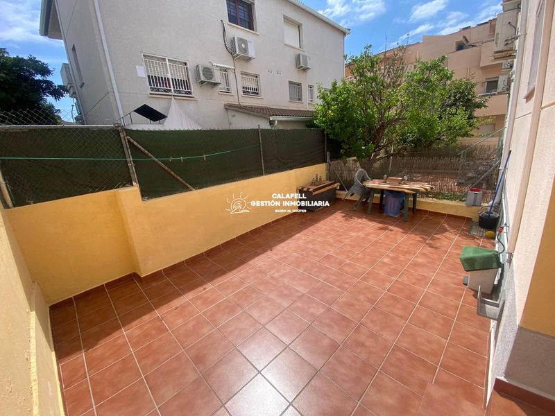 Townhouse for sale Segur De Calafell, Tarragona. Ref: 1689. Calafell Gestión Inmobiliaria
