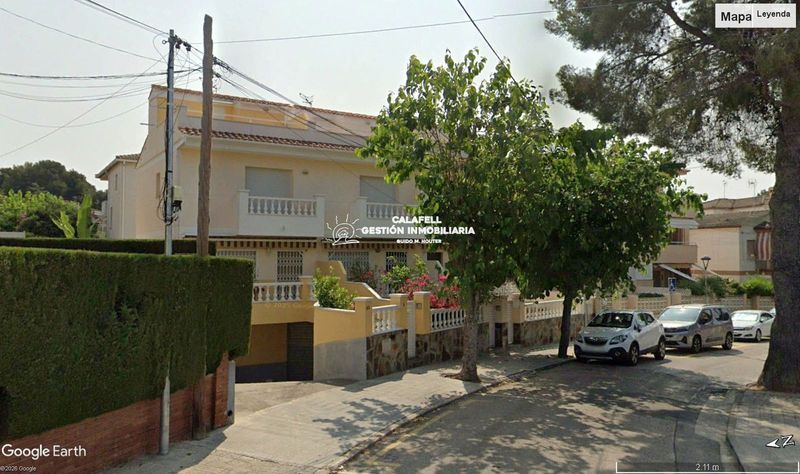 Reihenhaus zu verkaufen Segur De Calafell, Tarragona. Ref: 1689. Calafell Gestión Inmobiliaria