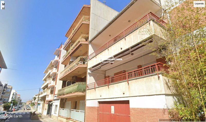 Appartement te koop Calafell, Tarragona. Ref: 1693. Calafell Gestión Inmobiliaria