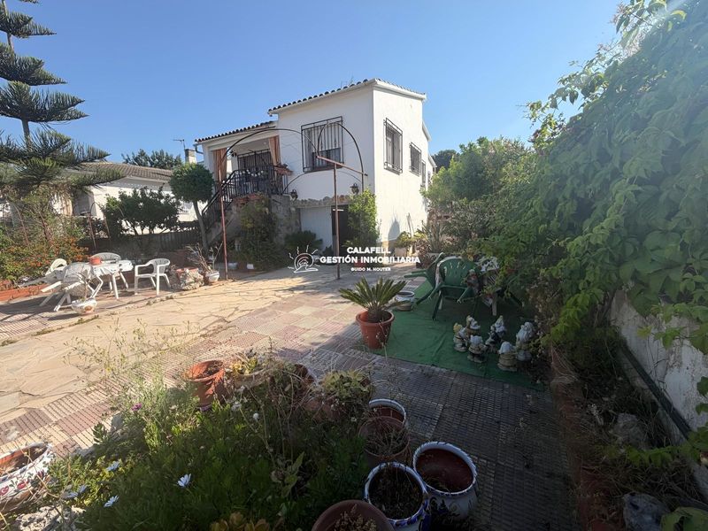 Haus zu verkaufen Calafell, Tarragona. Ref: 1695. Calafell Gestión Inmobiliaria