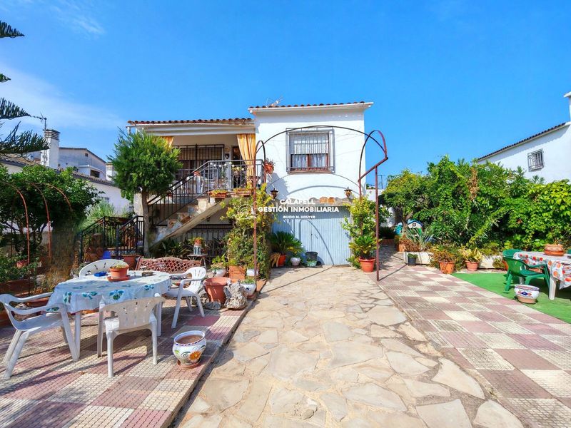 Haus zu verkaufen Calafell, Tarragona. Ref: 1695. Calafell Gestión Inmobiliaria