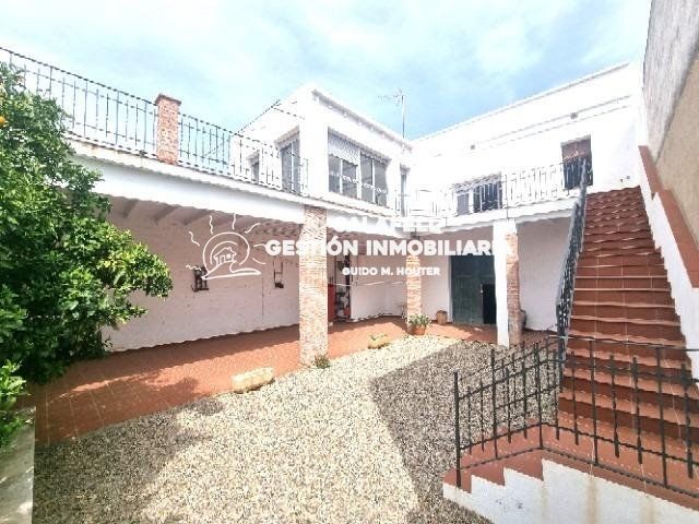 Detached Villa for sale Salomo, Tarragona. Ref: 1700. Calafell Gestión Inmobiliaria