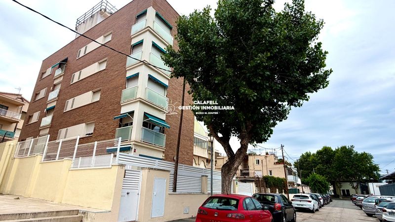 Wohnung zu verkaufen Segur De Calafell, Tarragona. Ref: 1703. Calafell Gestión Inmobiliaria