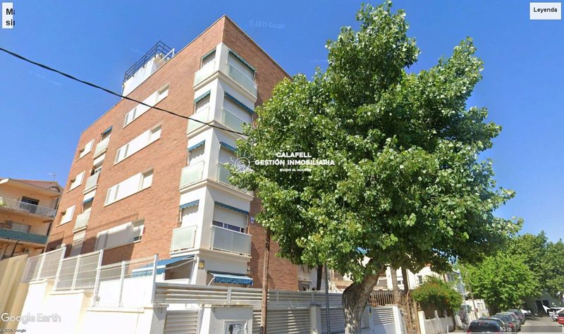 Appartement te koop Segur De Calafell, Tarragona. Ref: 1703. Calafell Gestión Inmobiliaria