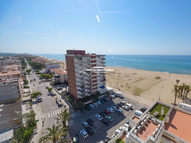Appartement te koop El Vendrell, Tarragona. Ref: 1707. Calafell Gestión Inmobiliaria