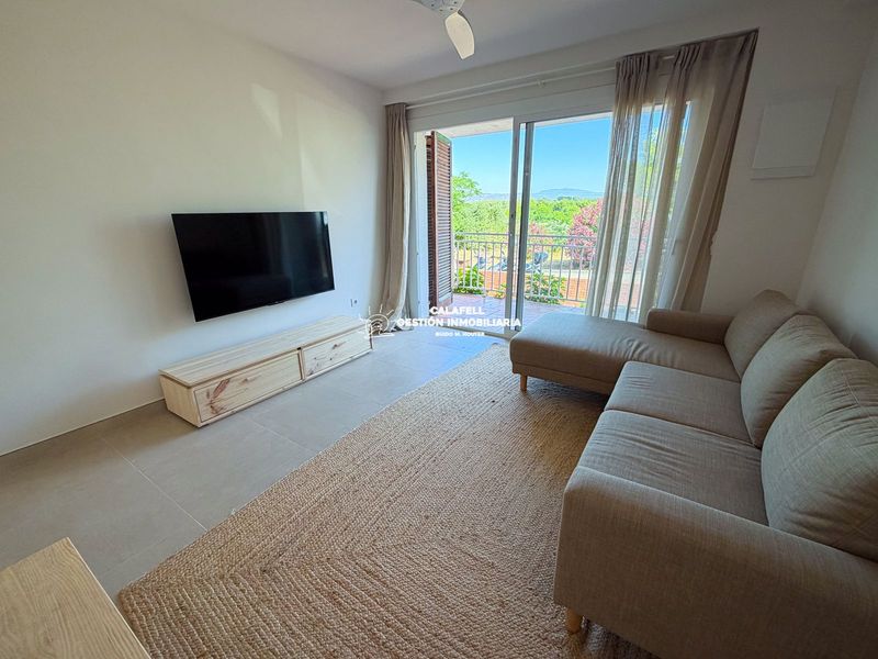 Appartement te koop El Vendrell, Tarragona. Ref: 1710. Calafell Gestión Inmobiliaria