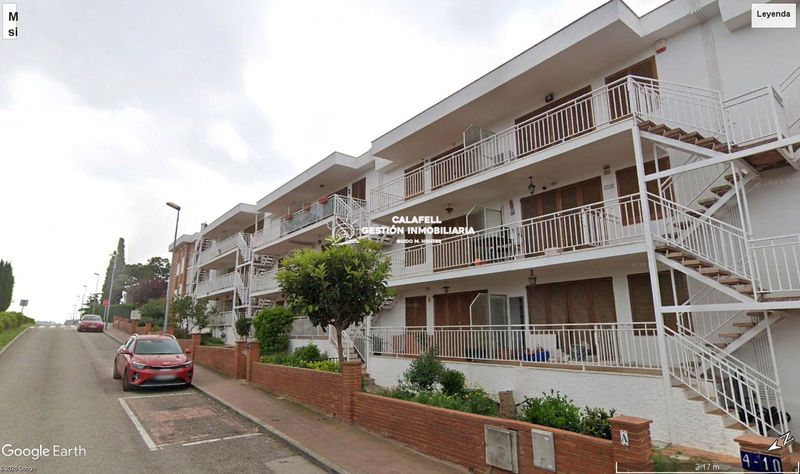 Appartement en vente El Vendrell, Tarragona. Ref: 1710. Calafell Gestión Inmobiliaria