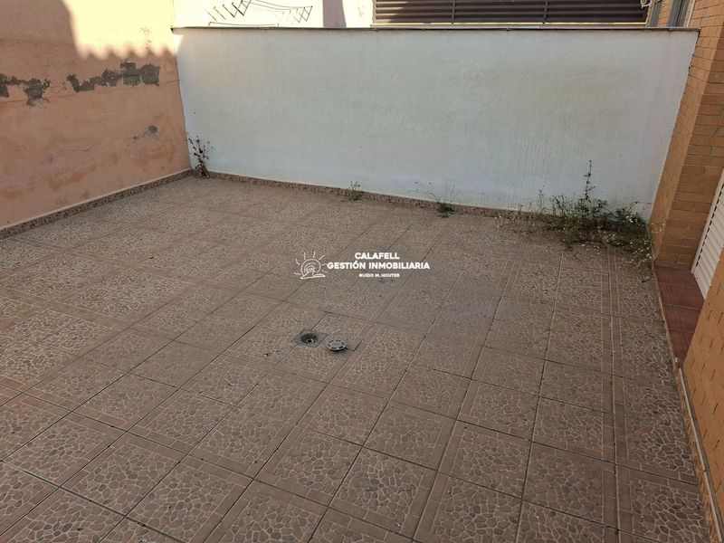 Townhouse for sale Bellvei, Tarragona. Ref: 1713. Calafell Gestión Inmobiliaria