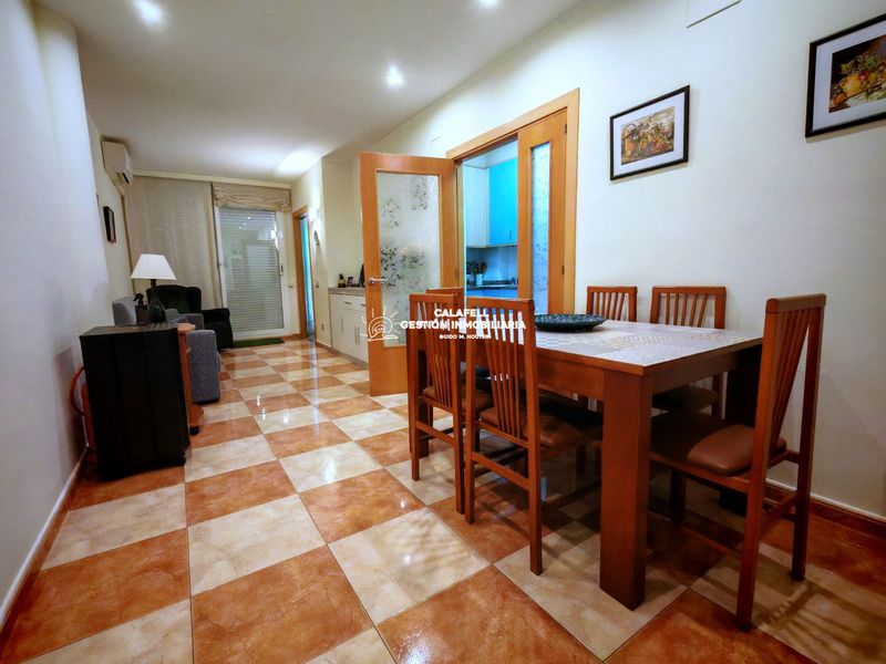 Pis en venda Calafell, Tarragona. Ref: 1721. Calafell Gestión Inmobiliaria