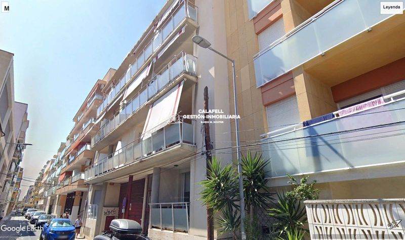 Appartement en vente Calafell, Tarragona. Ref: 1721. Calafell Gestión Inmobiliaria