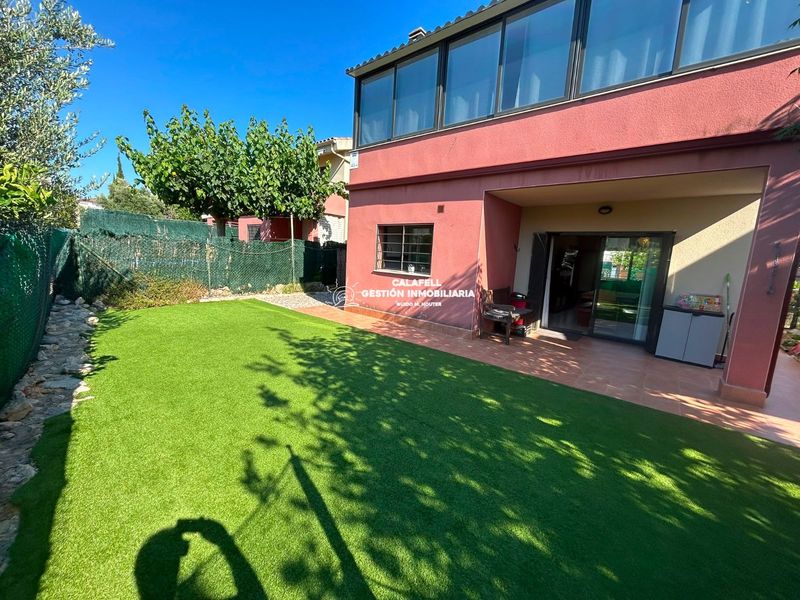 Maison de ville en vente Calafell, Tarragona. Ref: 1729. Calafell Gestión Inmobiliaria