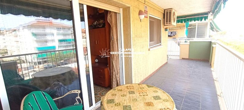 Piso en venta Segur De Calafell, Tarragona. Ref: 1737. Calafell Gestión Inmobiliaria