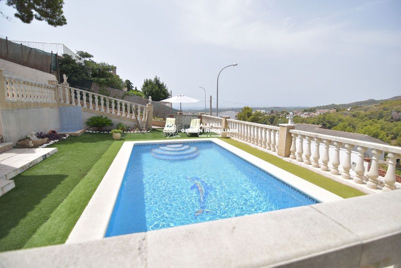 Townhouse for sale Roda De Bara, Tarragona. Ref: 1738. Calafell Gestión Inmobiliaria