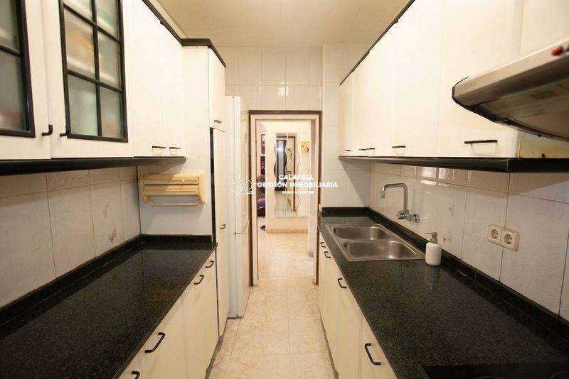 Wohnung zu verkaufen Calafell, Tarragona. Ref: 1739. Calafell Gestión Inmobiliaria