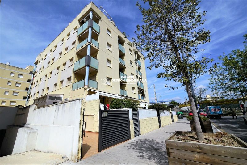 Piso en venta Segur De Calafell, Tarragona. Ref: 1740. Calafell Gestión Inmobiliaria