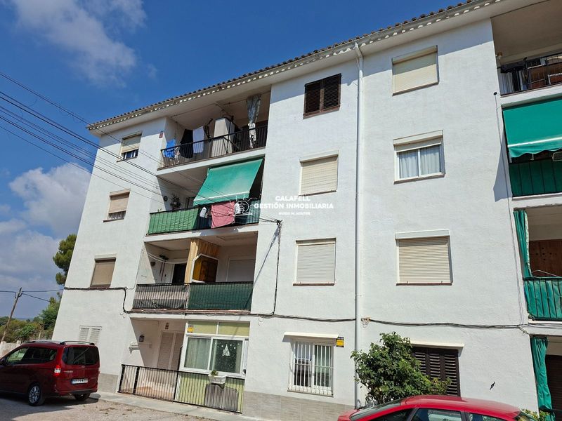 Àtic en venda Bellvei, Tarragona. Ref: 1743. Calafell Gestión Inmobiliaria