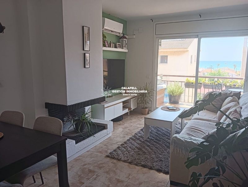 Appartement en vente Cunit, Tarragona. Ref: 1749. Calafell Gestión Inmobiliaria
