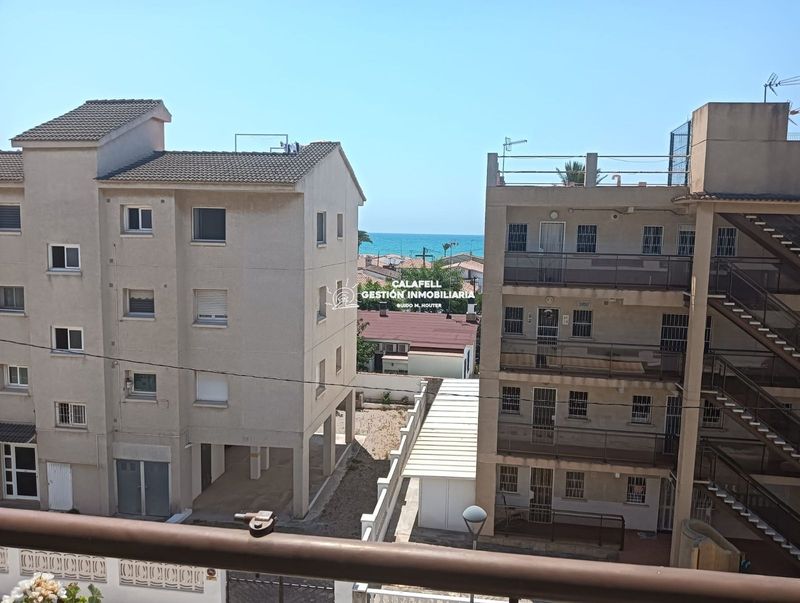 Piso en venta Cunit, Tarragona. Ref: 1749. Calafell Gestión Inmobiliaria