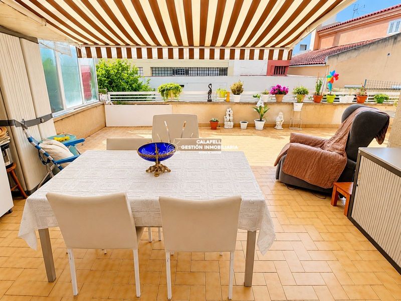 Pis en venda Calafell, Tarragona. Ref: 1757. Calafell Gestión Inmobiliaria