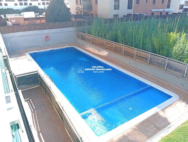 Appartement te koop Calafell, Tarragona. Ref: 1779. Calafell Gestión Inmobiliaria