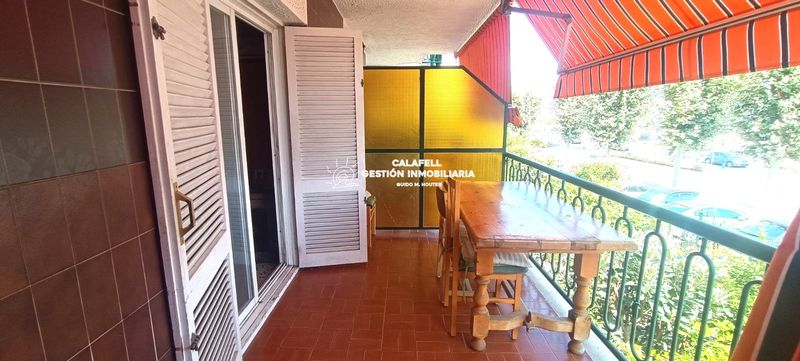 Appartement te koop Cunit, Tarragona. Ref: 1791. Calafell Gestión Inmobiliaria