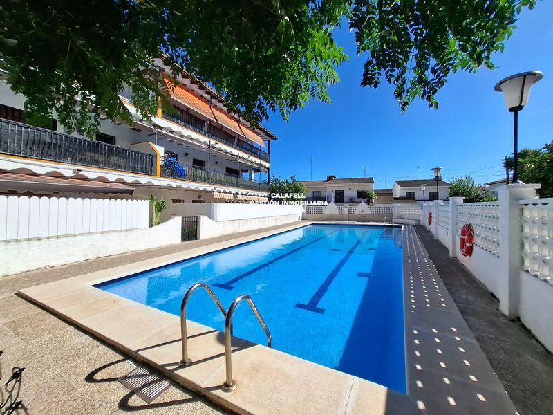 Appartement te koop El Vendrell, Tarragona. Ref: 1795. Calafell Gestión Inmobiliaria