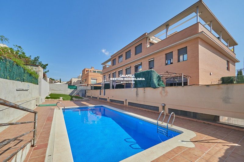 Apartamento te koop Segur De Calafell, Tarragona. Ref: 1797. Calafell Gestión Inmobiliaria