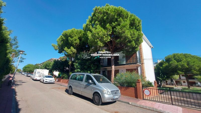 Appartement te koop El Vendrell, Tarragona. Ref: 1799. Calafell Gestión Inmobiliaria