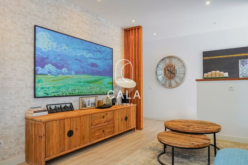 Дом на продажу Amarilla Golf, Santa Cruz Tenerife. Ref: 1005. Cala Homes