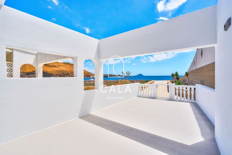 квартира на продажу Costa Del Silencio, Santa Cruz Tenerife. Ref: 1015. Cala Homes