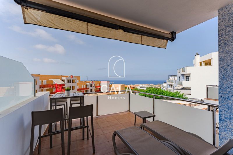 квартира на продажу Costa Adeje, Santa Cruz Tenerife. Ref: 1034. Cala Homes
