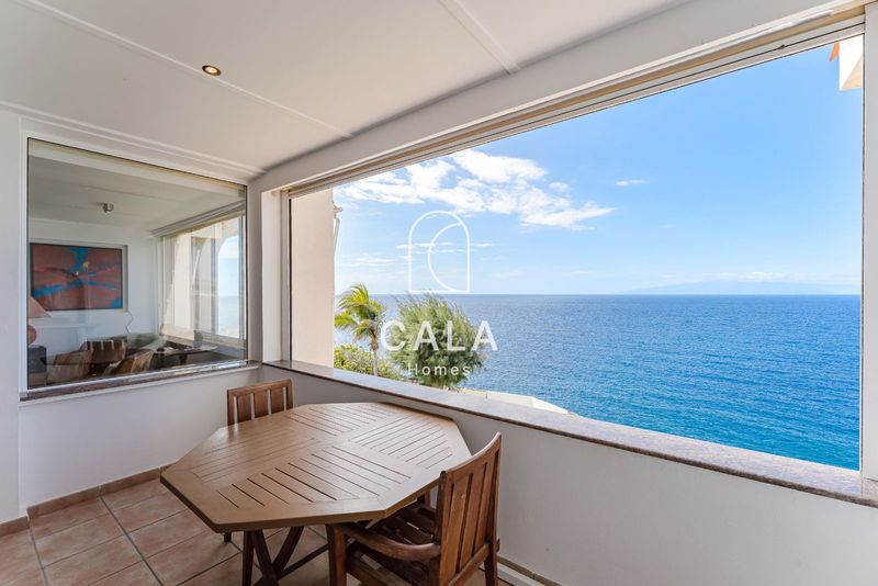 пентхаус на продажу Callao Salvaje, Santa Cruz Tenerife. Ref: 1053. Cala Homes