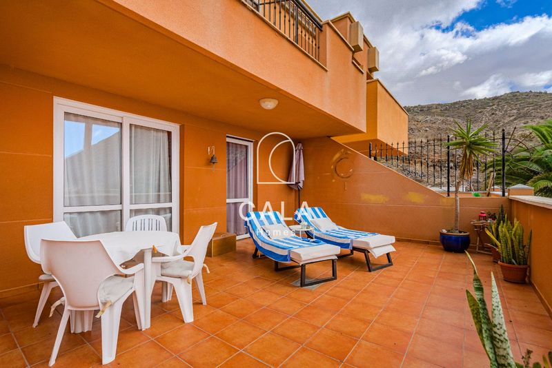 квартира на продажу Costa Adeje, Santa Cruz Tenerife. Ref: 1076. Cala Homes