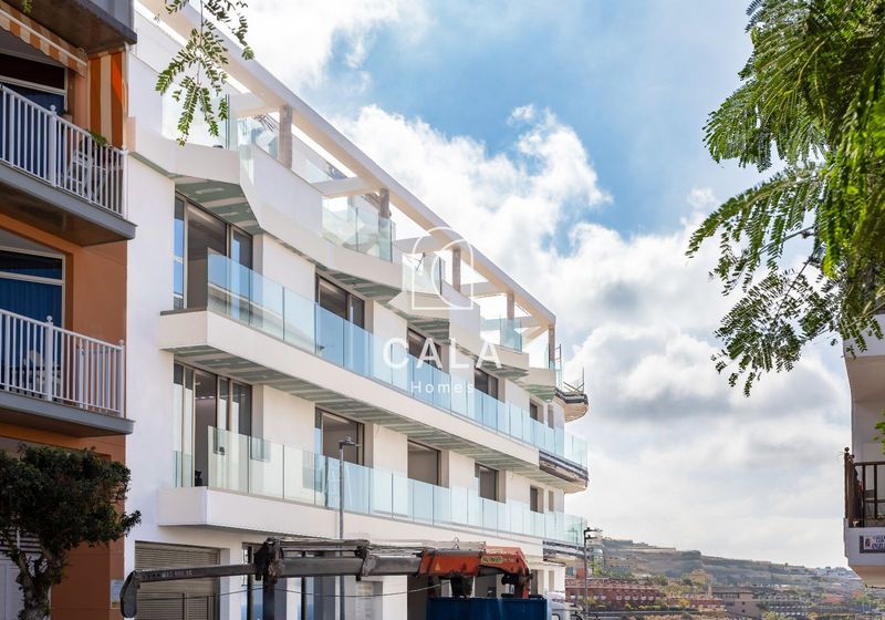 квартира на продажу Puerto De Santiago, Santa Cruz Tenerife. Ref: 1091. Cala Homes