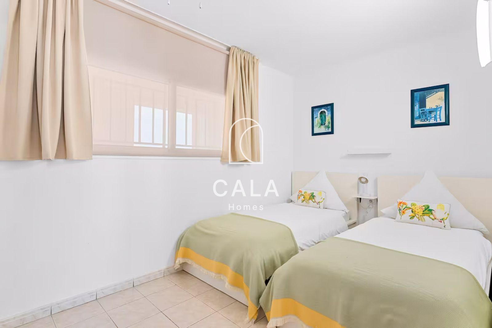 Renovated Penthouse with Panoramic Terrace in Callao Salvaje