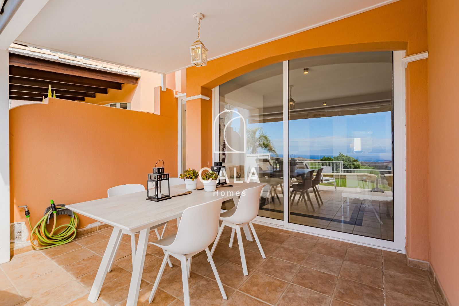 Dream Townhouse in Golf Costa Adeje – Luxury, Views, and Exclusivity